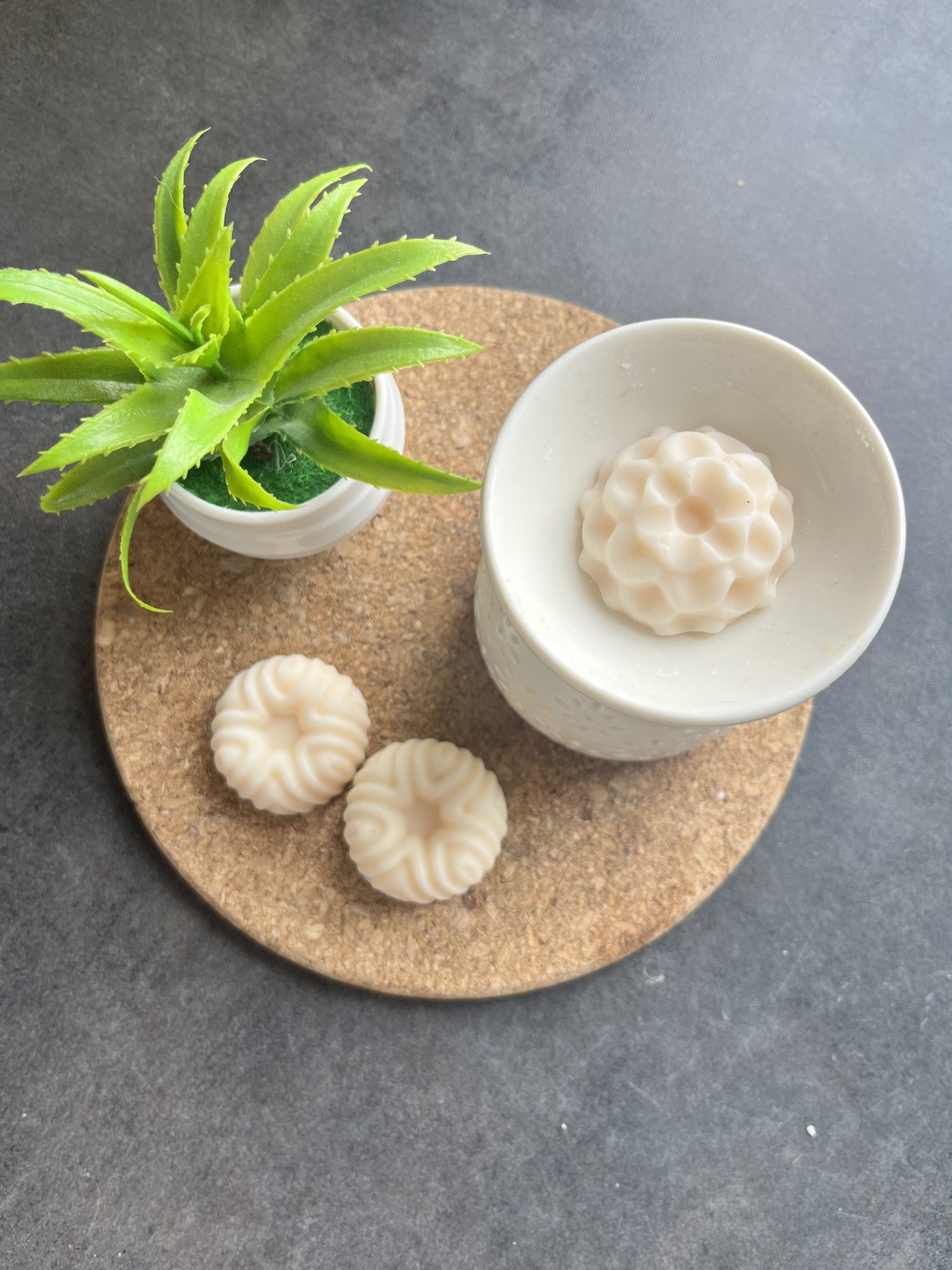 Fondant Parfumé