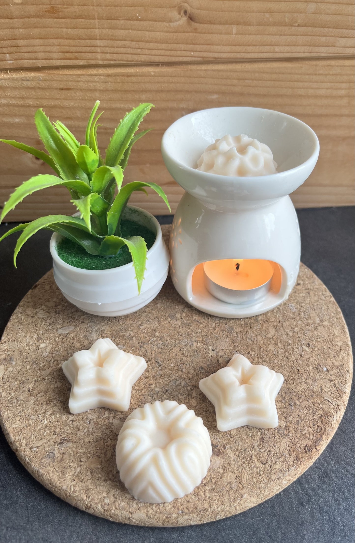 Fondant Parfumé