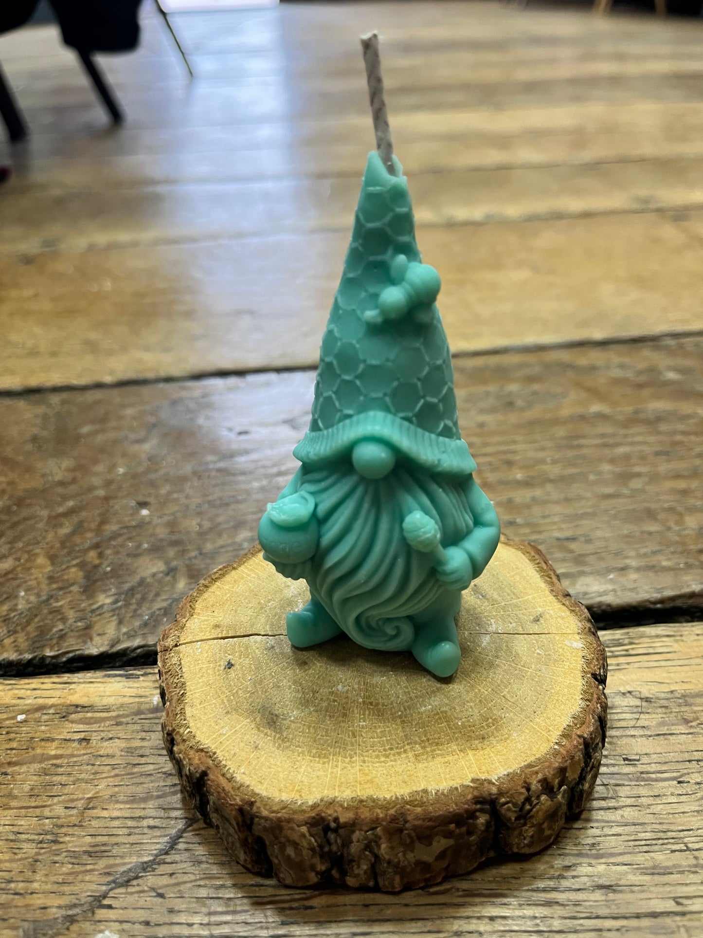 Gnome de Noël